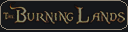 The Burning Lands badge
