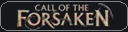 Call of the Forsaken badge