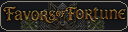 Favors of Fortune badge