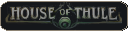 House of Thule badge
