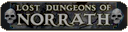 Lost Dungeons of Norrath badge