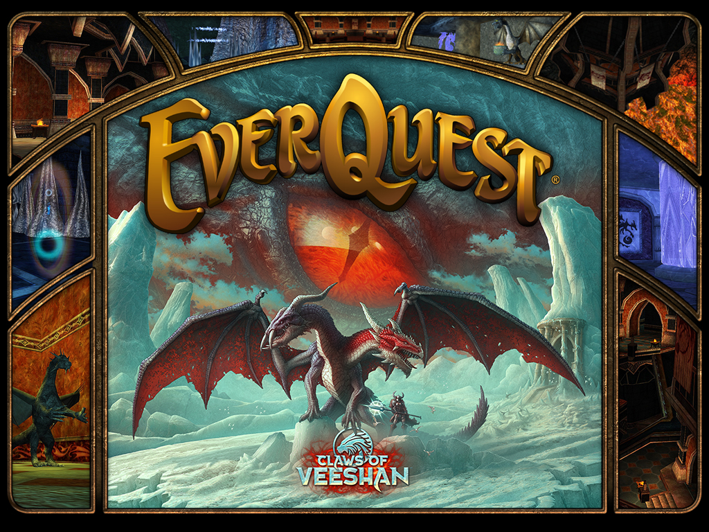 EverQuest: Claws of Veeshan