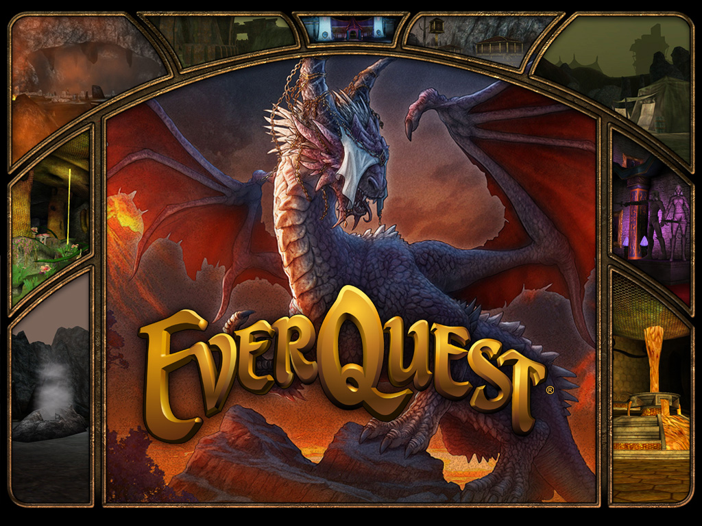 EverQuest: Call of the Forsaken