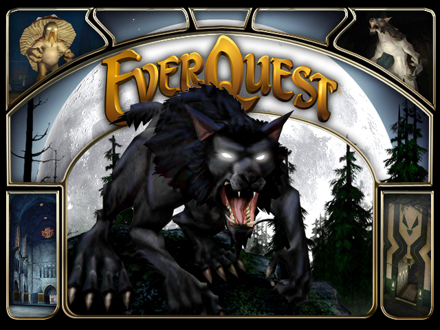 EverQuest: Depths of Darkhollow