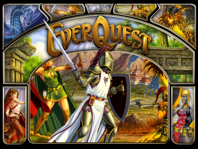 EverQuest: Dragons of Norrath