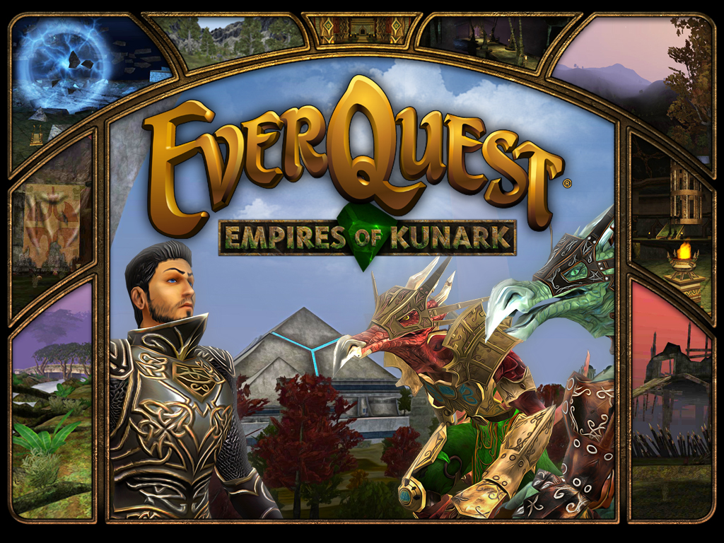 EverQuest: Empires of Kunark