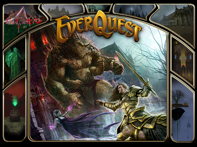 EverQuest: House of Thule