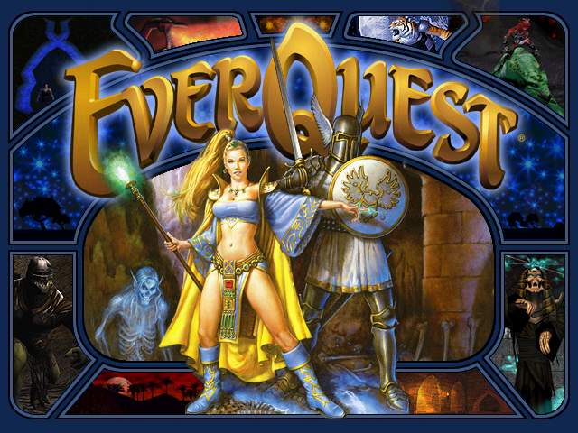 EverQuest: Lost Dungeons of Norrath