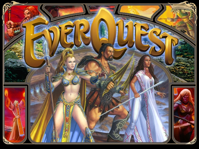 EverQuest: Omens of War
