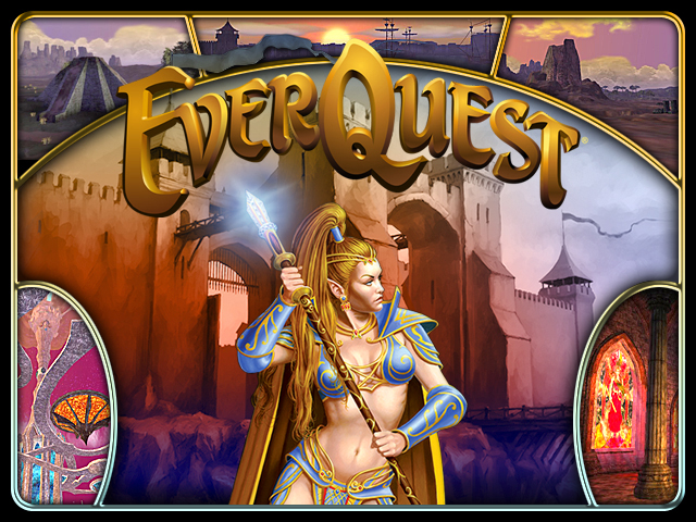 EverQuest: Prophecy of Ro