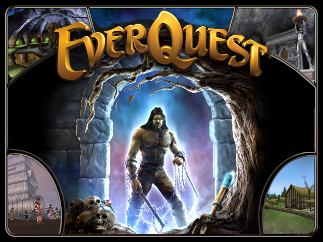 EverQuest: Seeds of Destruction