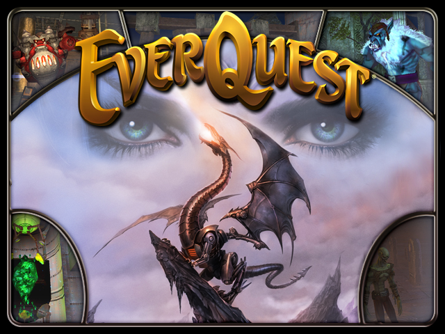 EverQuest: Secrets of Faydwer