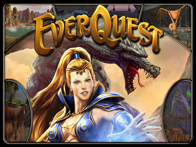 EverQuest: The Serpent's Spine