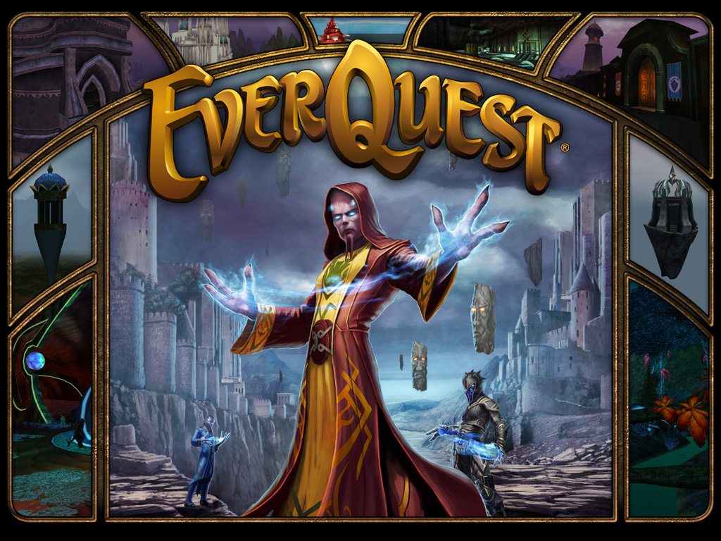 EverQuest: Veil of Alaris