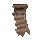 Dip Resist Sketch icon