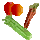 Vegetables icon
