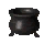 Pot icon