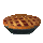 Barbequed Crab Pie icon