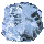Velium Impacted Raw Diamond icon
