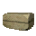 Dagger Blade Mold icon