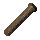 Unfired Advanced Poison Vial icon