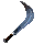 Mistletoe Cutting Sickle icon