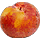 Serene Pluot Fruit icon