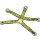 Unraveling Mask Fastener icon