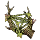 Creeping Buckler of Overgrowth icon