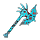 Deprecator, the Waraxe icon