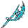 Scourge, Voulge of Malice icon