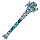 Polished Femur Maul icon
