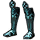 Fractured Arcane Plate Feet Ornament icon
