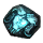 Fractured Arcane Leather Hands Ornament icon
