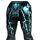 Fractured Arcane Leather Legs Ornament icon