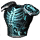 Fractured Arcane Chain Chest Ornament icon