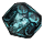 Fractured Arcane Chain Hands Ornament icon