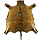 Fossilized Kismet Imbued Hide icon