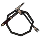 Elaborate Leather Whip icon