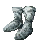 August Metalofiber Boots icon