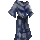 August Metalofiber Robes icon