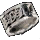Burnt Scale Ring icon