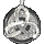 Fractal Nexus Charm icon