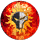 Blazing Icon of Solusek Ro icon