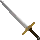 Forged Velium 2-Handed Sword icon
