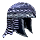 Diminished Divine Schism Head Armor icon