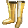 Fearsome Skyiron Boots icon
