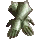 Fearsome Skyiron Gloves icon