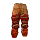 Storm Warden's Conflagrant Leggings icon