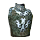 Amorphous Selrach's Breastplate icon